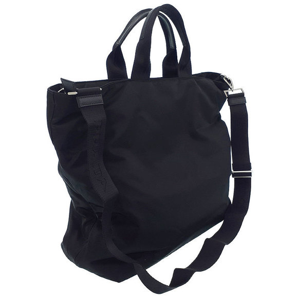 Prada Bag Tote Saffiano Re-Nylon - Picture 1 of 9
